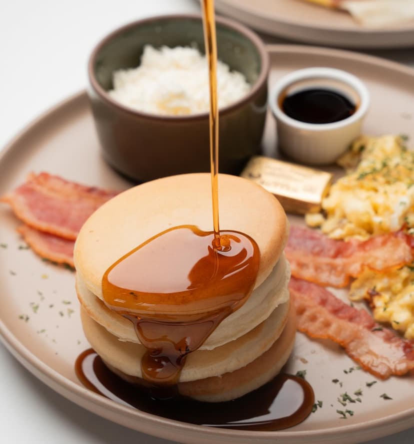 Dolce and Bake Cafe/Bakery