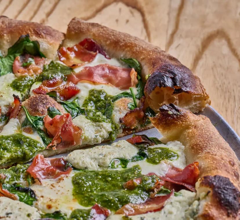 Flippers Pizza