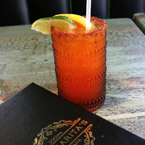 Margarita’s Cocina Mexicana