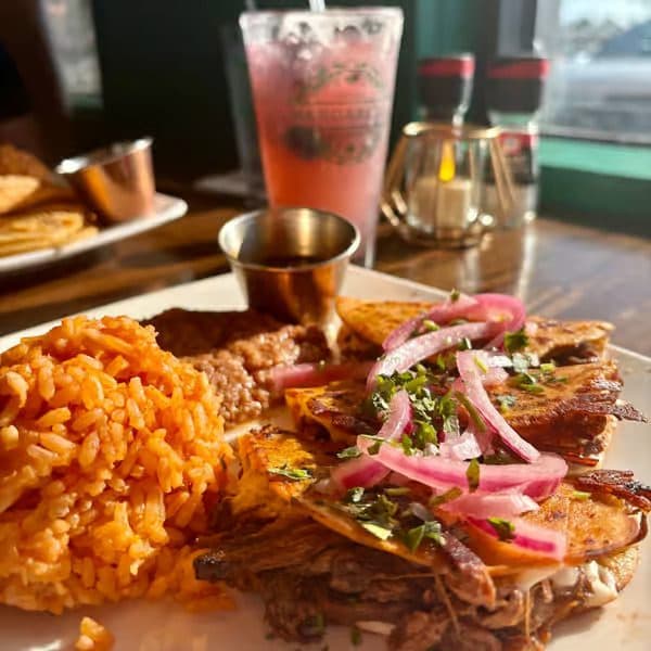 Margarita’s Cocina Mexicana