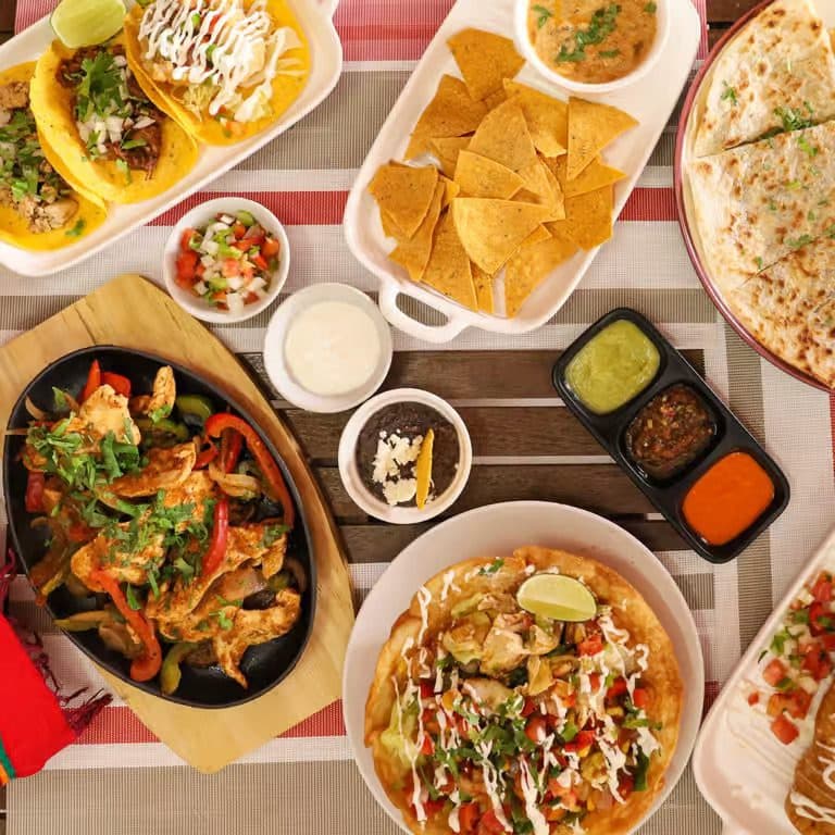 Margarita’s Cocina Mexicana