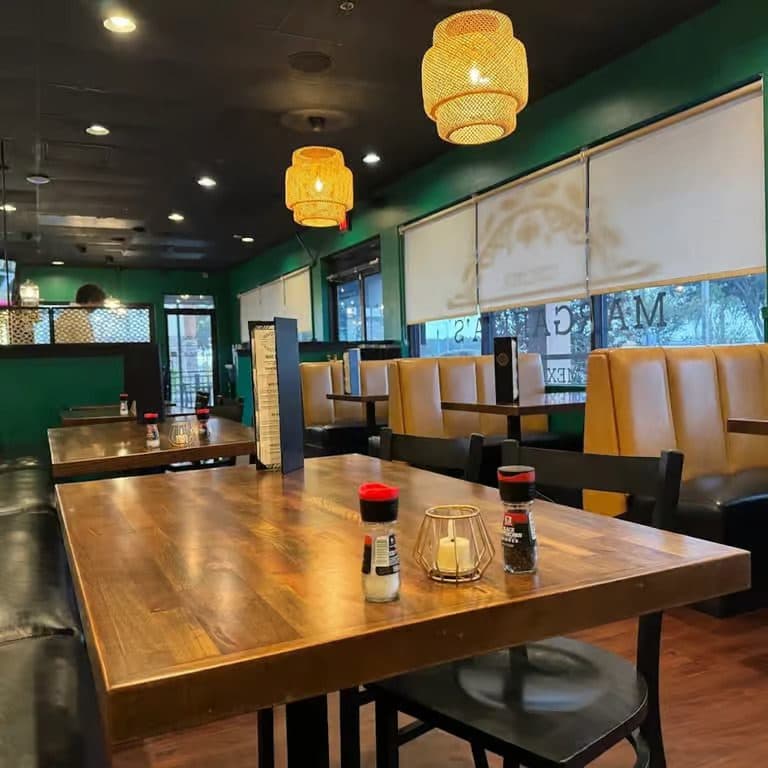 Margarita’s Cocina Mexicana