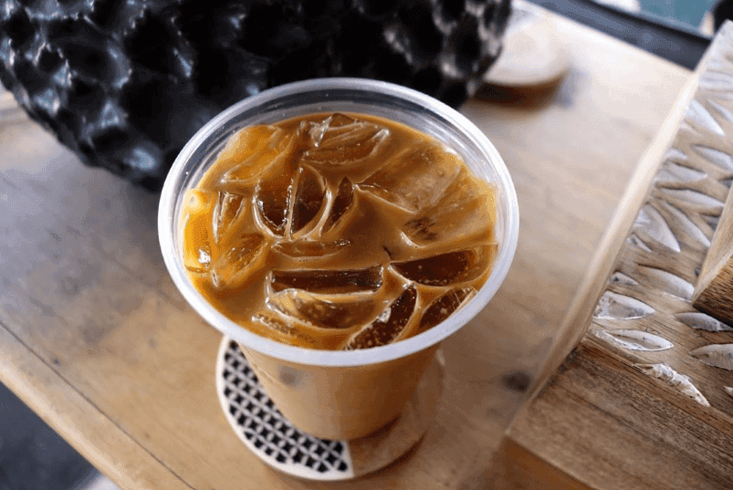 Minch Coffee Shop