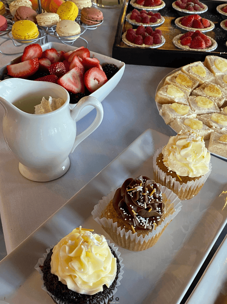 Minch Coffee Shop