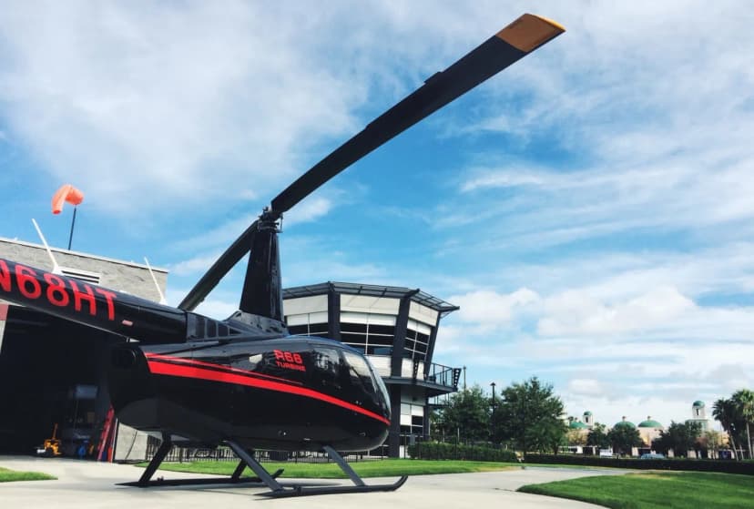 Orlando HeliTours