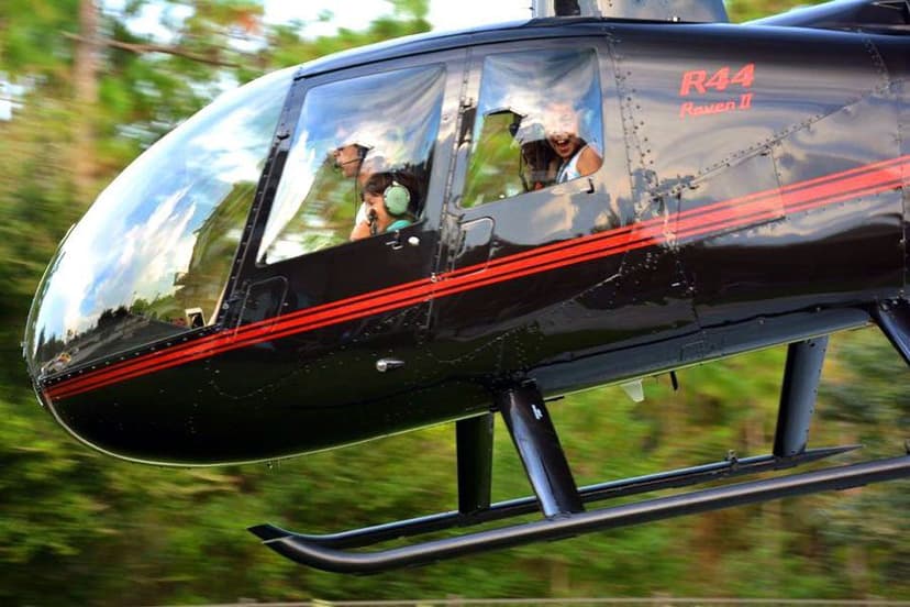 Orlando HeliTours