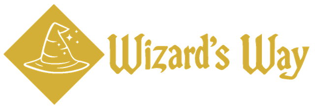 Gold Logo