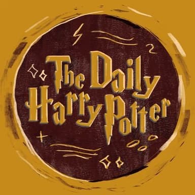 The Daily Harry Potter