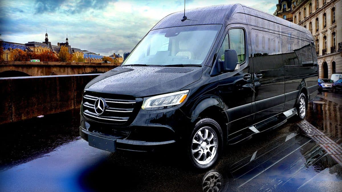 Exclusive Airport Shuttle Service
