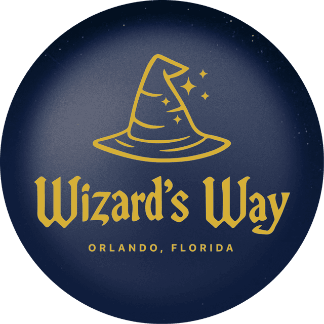 Social Media Logo (Gold)