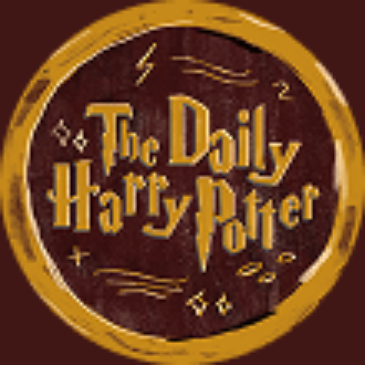 The Daily Harry Potter