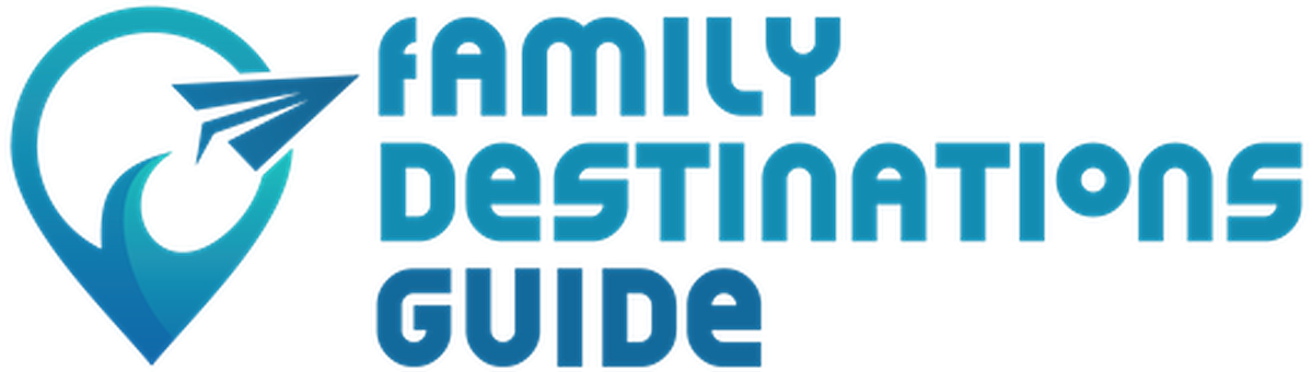 Family Destinations Guide