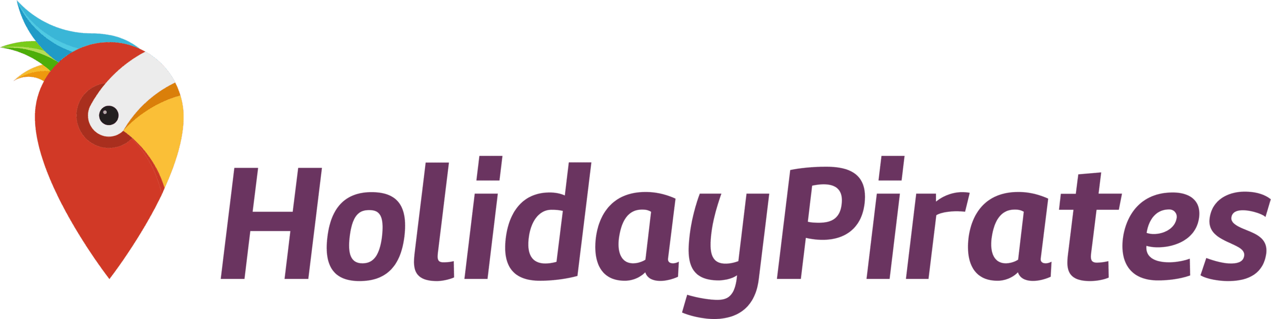 HolidayPirates