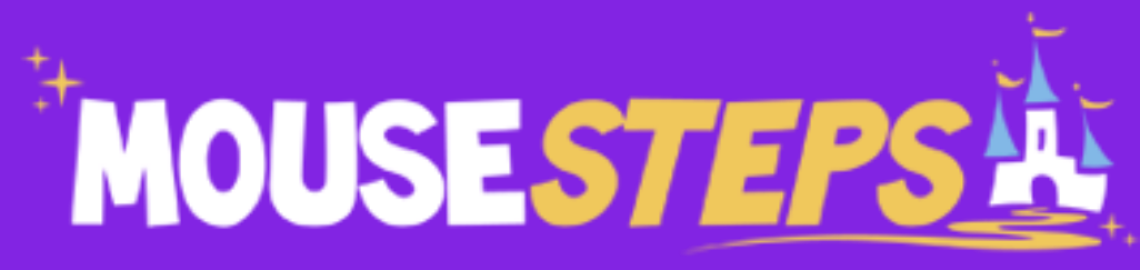 MouseSteps