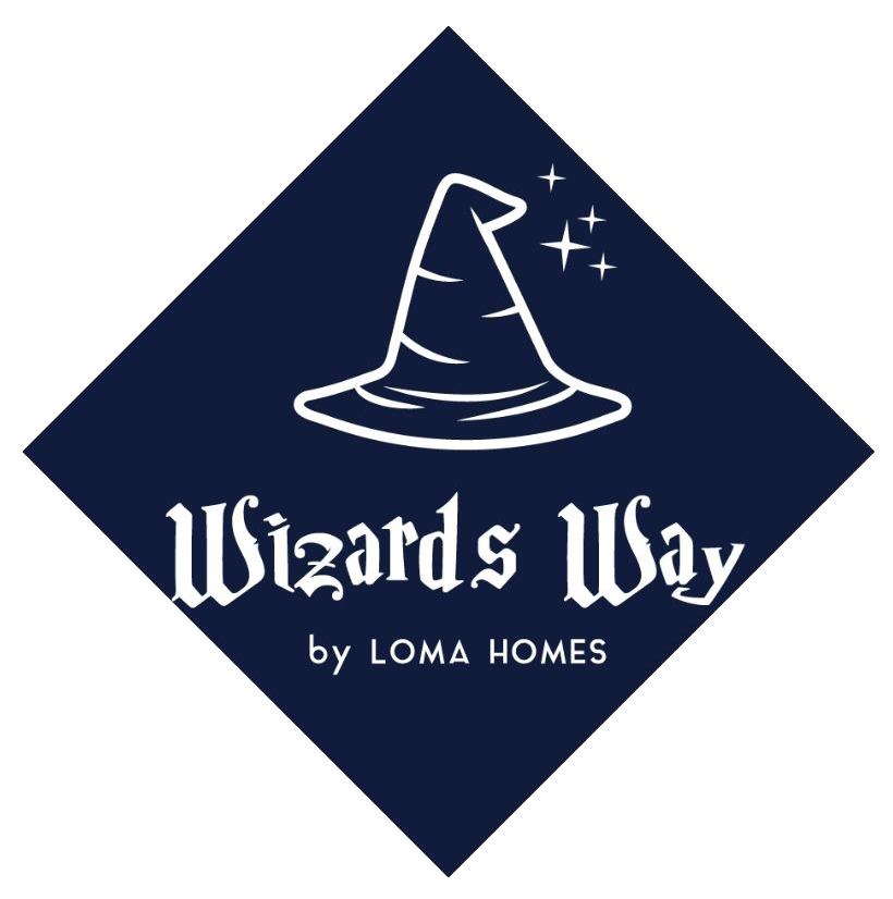 Wizards Way Logo Transparent