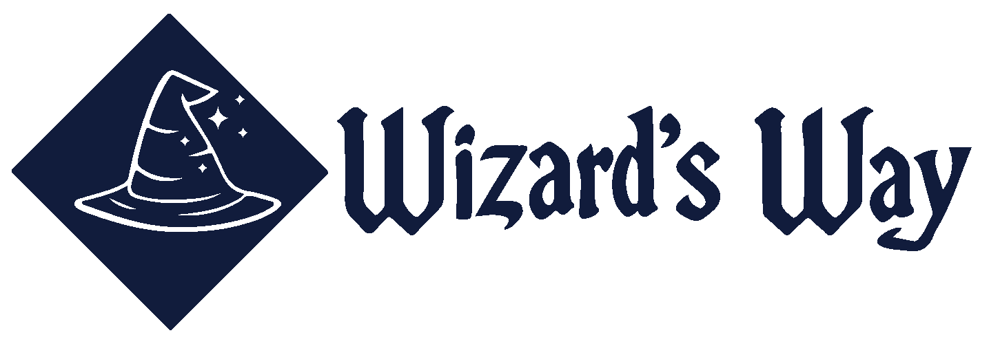 Wizard'ss Way